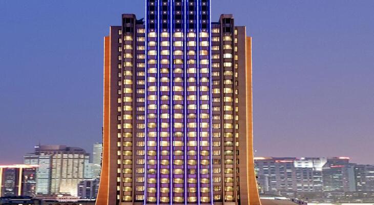 Millennium Harbourview Hotel Xiamen