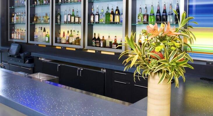 Aloft Nashville Franklin