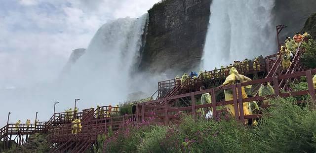 Niagara Falls State Park