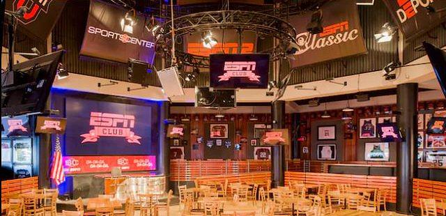 ESPN Club