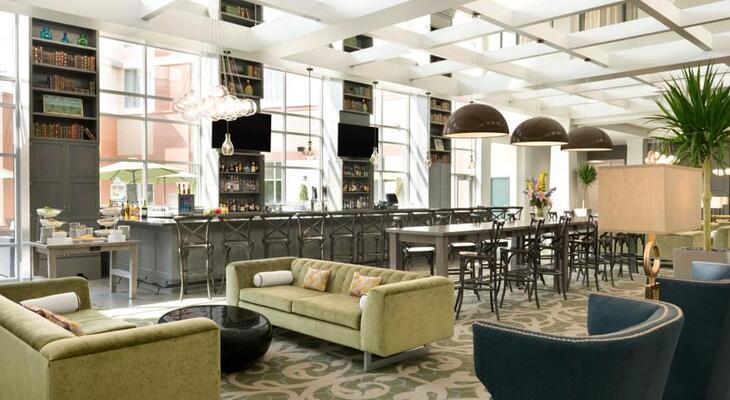 Embassy Suites by Hilton Charlotte Ayrsley
