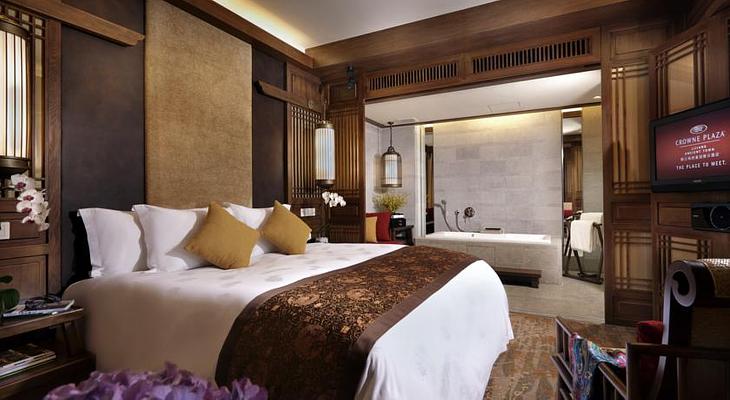 InterContinental Lijiang Ancient Town Resort