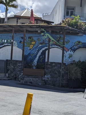 Residence Les Boucaniers