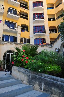 Il-Palazzin Hotel