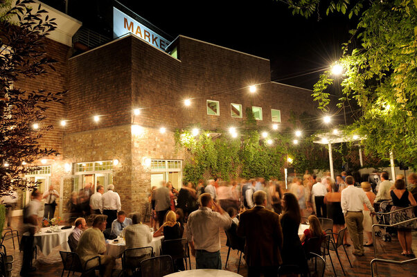 Market Street Grill & Oyster Bar