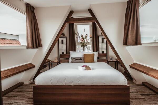 Mr. Jordaan Hotel