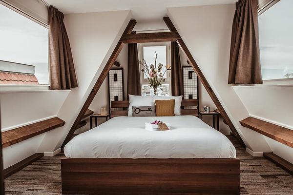 Mr. Jordaan Hotel