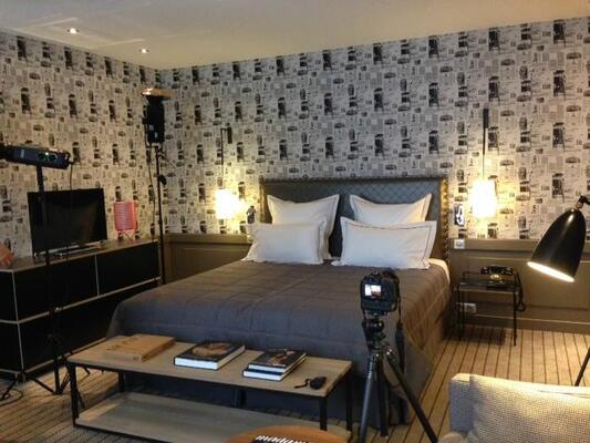 Hotel Signature St Germain des Pres