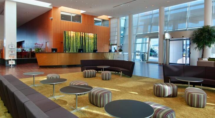 Clarion Hotel Copenhagen Airport