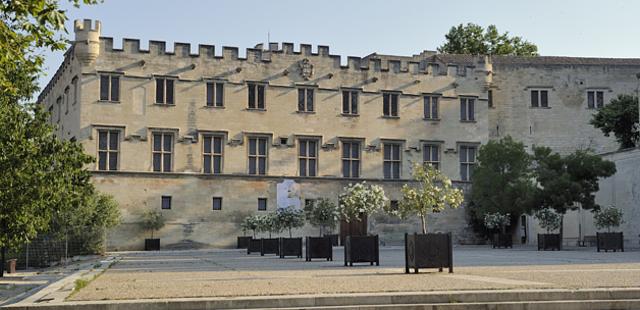 Musee du Petit Palais