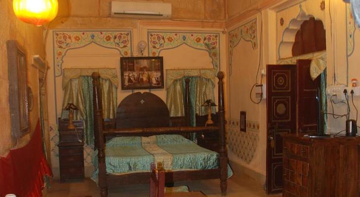 Hotel Nachana Haveli