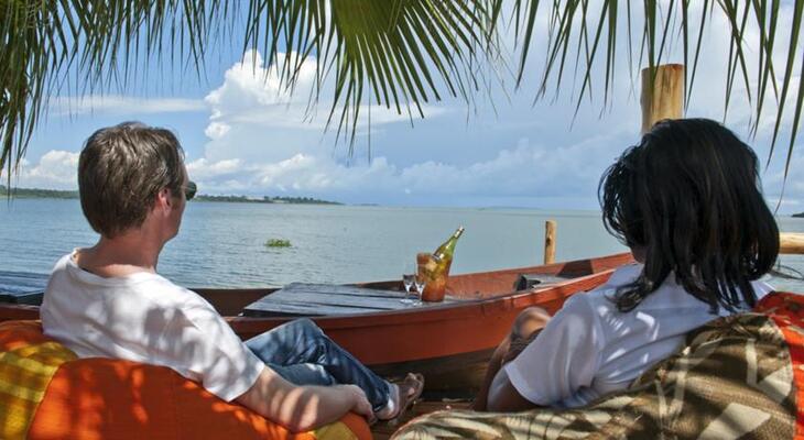 2Friends Beach Hotel