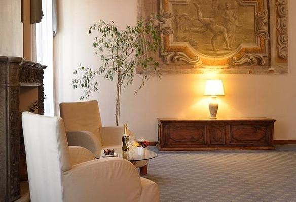 Locanda della Posta - Boutique Hotel