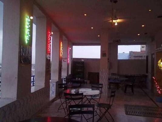 Hill View Guest House