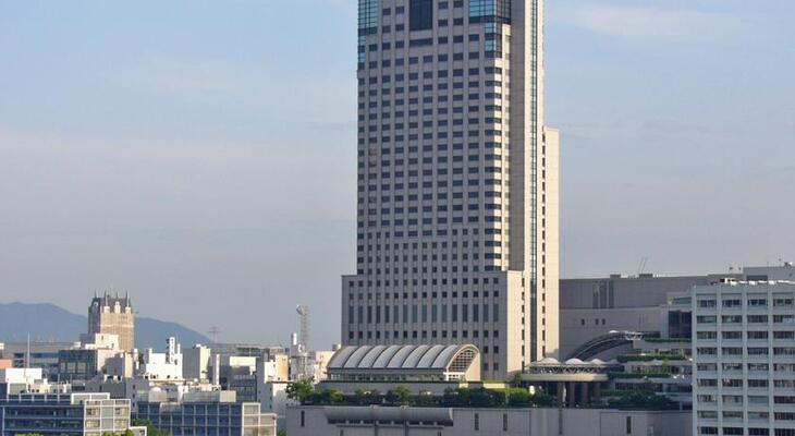 RIHGA Royal Hotel Hiroshima