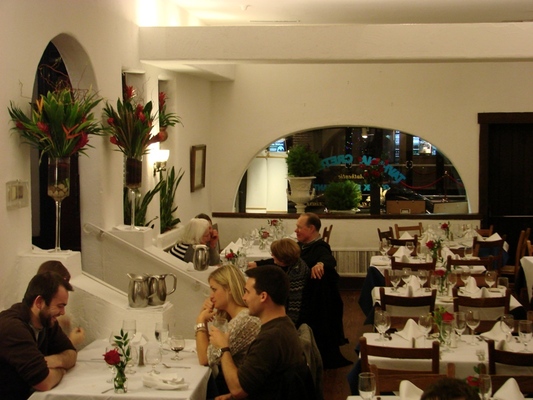 Taverna