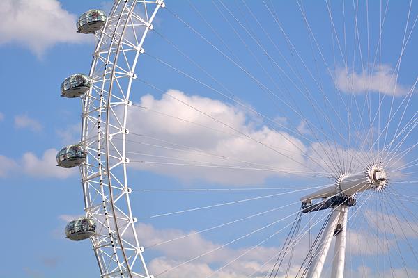 London Eye