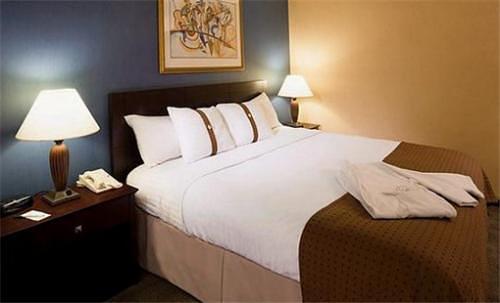 Nashville Airport Marriott