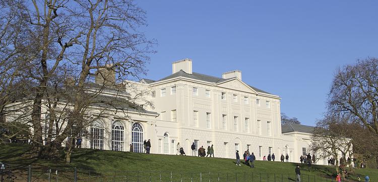 Kenwood House