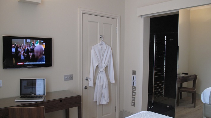 Barclay House London Boutique B&B