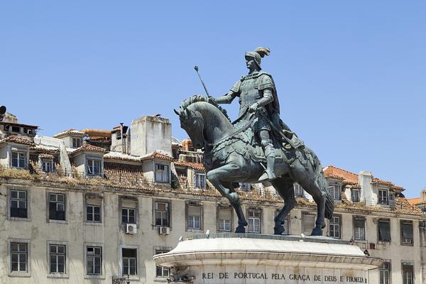 Praca da Figueira