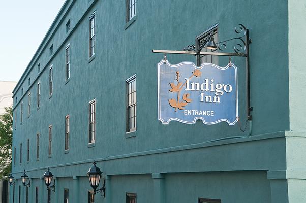 Indigo Inn