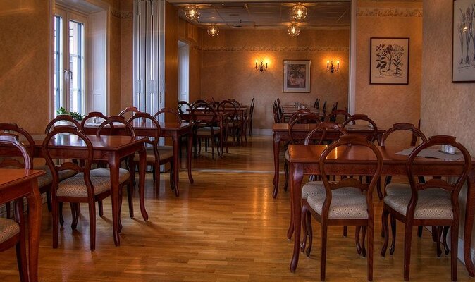 Best Western Hotel Svava