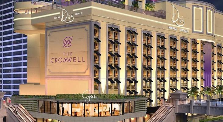 The Cromwell Las Vegas Hotel & Casino