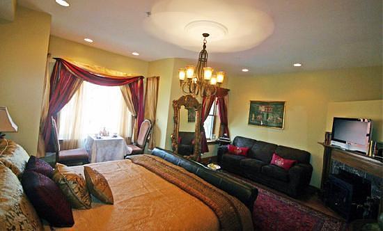 The Inn at Dupont South