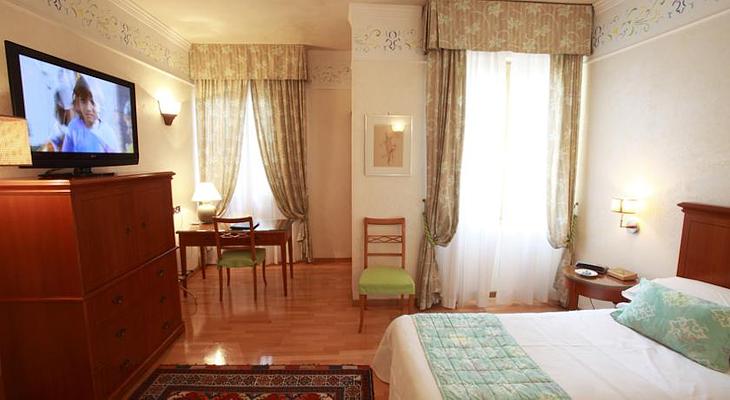 Best Western Hotel Firenze