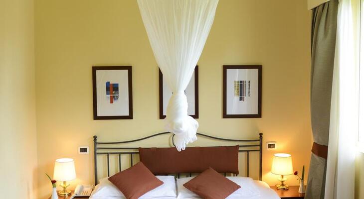 Lake Victoria Granada Hotel