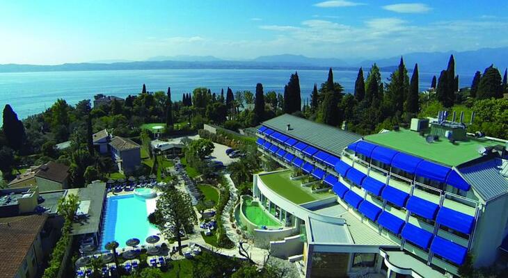 Hotel Olivi Spa & Natural Wellness