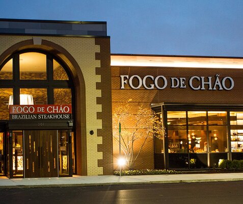 Fogo de Chao Brazilian Steakhouse