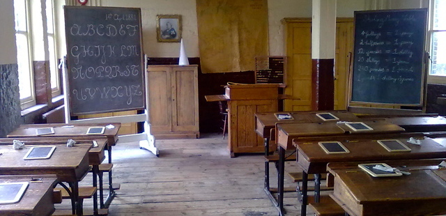 Ragged School Museum