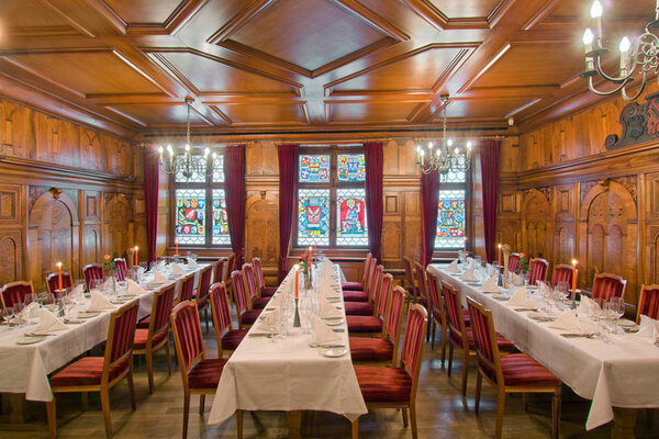 Restaurant Lowenzorn