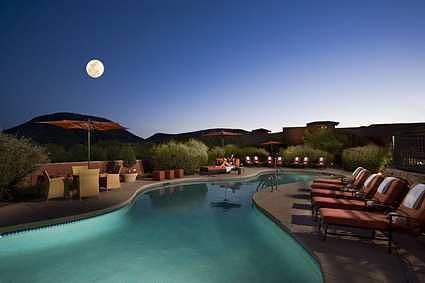 Hilton Sedona Resort At Bell Rock