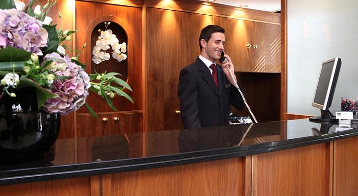 Best Western Plus Delmere Hotel