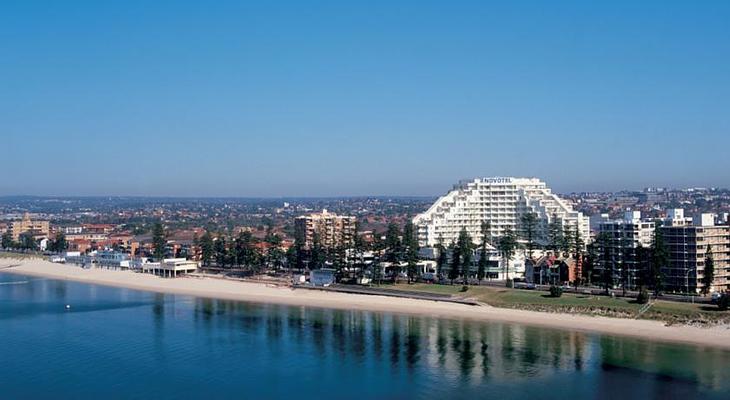 Novotel Sydney Brighton Beach