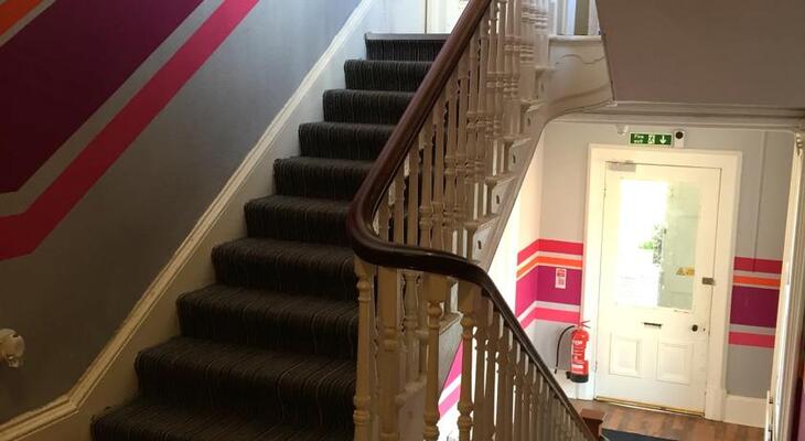Paddy's Palace Belfast