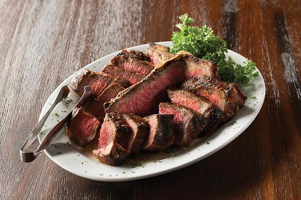 Mastro's Steakhouse