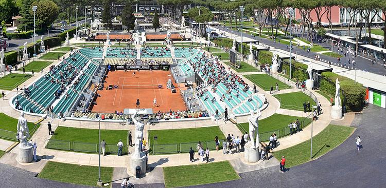 Obelisco del Foro Italico