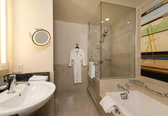 JW Marriott Grand Rapids