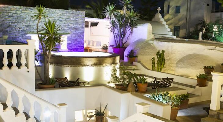 23 Hotel Mykonos