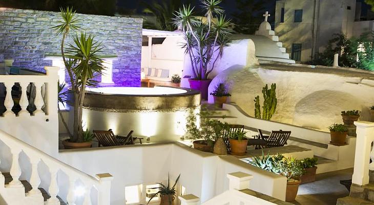 23 Hotel Mykonos
