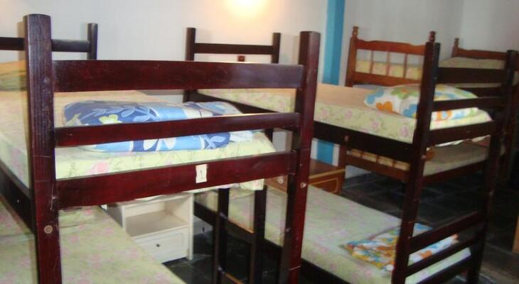 Historic Centre Hostel
