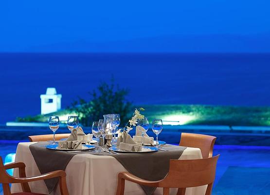 Porto Elounda Golf & Spa Resort