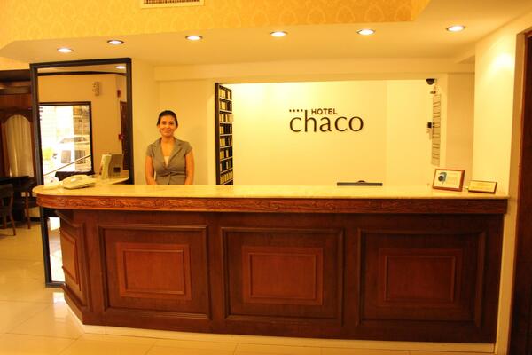 Hotel Chaco