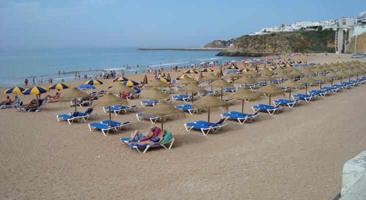 Hotel Sol e Mar