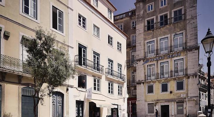 Lisbon Story Guesthouse