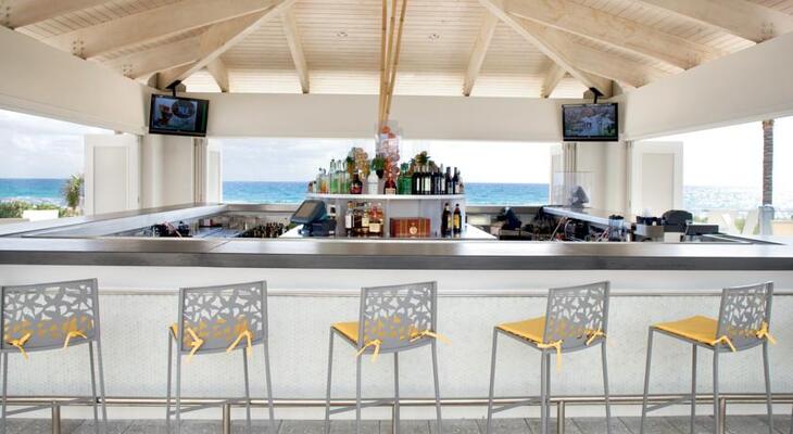 The Boca Raton Beach Club